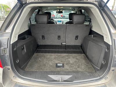 2011 Chevrolet Equinox LT   - Photo 15 - Portland, OR 97211