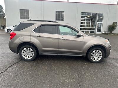 2011 Chevrolet Equinox LT   - Photo 6 - Portland, OR 97211
