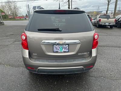 2011 Chevrolet Equinox LT   - Photo 4 - Portland, OR 97211
