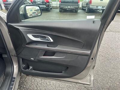 2011 Chevrolet Equinox LT   - Photo 13 - Portland, OR 97211