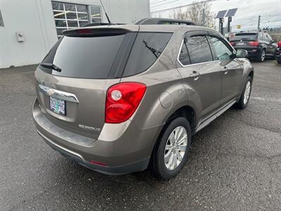 2011 Chevrolet Equinox LT   - Photo 5 - Portland, OR 97211