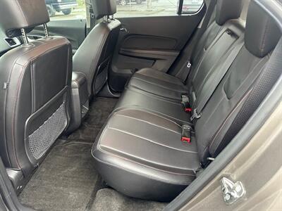 2011 Chevrolet Equinox LT   - Photo 11 - Portland, OR 97211