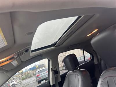 2011 Chevrolet Equinox LT   - Photo 26 - Portland, OR 97211