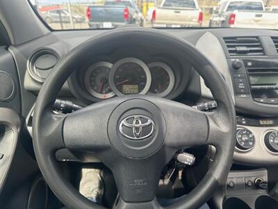 2006 Toyota RAV4 Sport Sport 4dr SUV   - Photo 18 - Portland, OR 97211