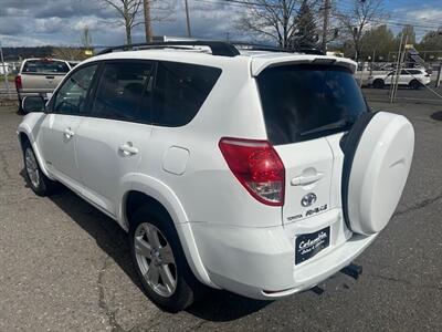 2006 Toyota RAV4 Sport Sport 4dr SUV   - Photo 3 - Portland, OR 97211