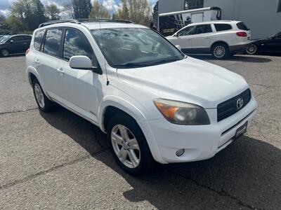 2006 Toyota RAV4 Sport Sport 4dr SUV   - Photo 7 - Portland, OR 97211
