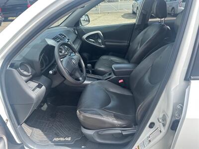 2006 Toyota RAV4 Sport Sport 4dr SUV   - Photo 9 - Portland, OR 97211