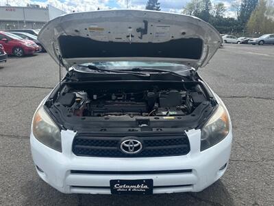2006 Toyota RAV4 Sport Sport 4dr SUV   - Photo 24 - Portland, OR 97211
