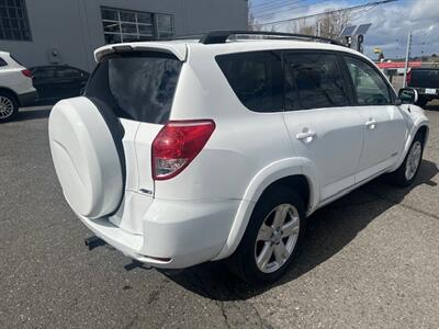2006 Toyota RAV4 Sport Sport 4dr SUV   - Photo 5 - Portland, OR 97211