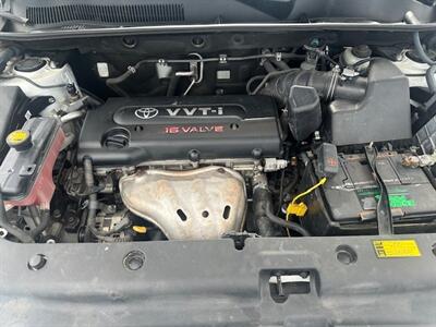 2006 Toyota RAV4 Sport Sport 4dr SUV   - Photo 23 - Portland, OR 97211