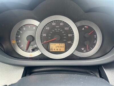 2006 Toyota RAV4 Sport Sport 4dr SUV   - Photo 17 - Portland, OR 97211