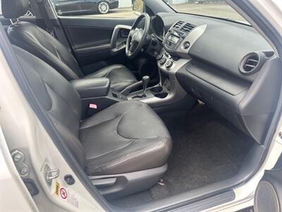 2006 Toyota RAV4 Sport Sport 4dr SUV   - Photo 12 - Portland, OR 97211