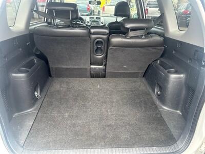 2006 Toyota RAV4 Sport Sport 4dr SUV   - Photo 15 - Portland, OR 97211