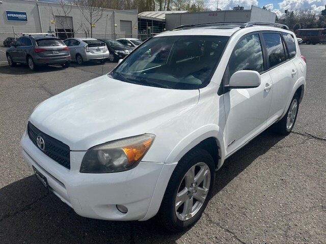 2006 Toyota RAV4 Sport Sport 4dr SUV   - Photo 1 - Portland, OR 97211