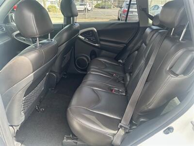 2006 Toyota RAV4 Sport Sport 4dr SUV   - Photo 11 - Portland, OR 97211