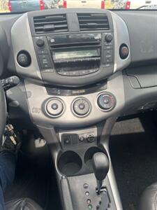 2006 Toyota RAV4 Sport Sport 4dr SUV   - Photo 19 - Portland, OR 97211