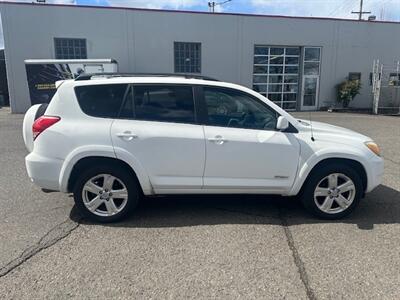 2006 Toyota RAV4 Sport Sport 4dr SUV   - Photo 6 - Portland, OR 97211