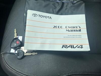 2006 Toyota RAV4 Sport Sport 4dr SUV   - Photo 20 - Portland, OR 97211