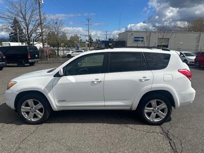 2006 Toyota RAV4 Sport Sport 4dr SUV   - Photo 2 - Portland, OR 97211