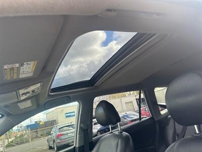 2006 Toyota RAV4 Sport Sport 4dr SUV   - Photo 21 - Portland, OR 97211