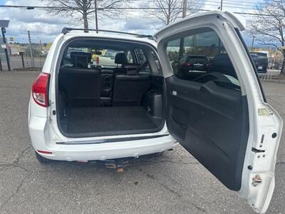 2006 Toyota RAV4 Sport Sport 4dr SUV   - Photo 16 - Portland, OR 97211