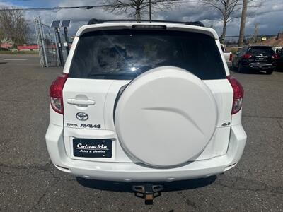 2006 Toyota RAV4 Sport Sport 4dr SUV   - Photo 4 - Portland, OR 97211