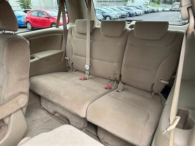 2007 Honda Odyssey EX - Photo 13 - Portland, OR 97211