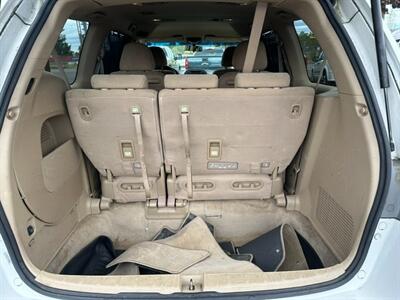 2007 Honda Odyssey EX - Photo 17 - Portland, OR 97211