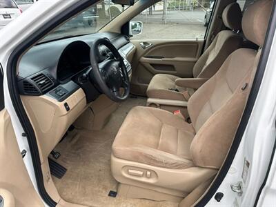 2007 Honda Odyssey EX - Photo 10 - Portland, OR 97211