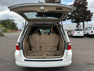 2007 Honda Odyssey EX - Photo 18 - Portland, OR 97211