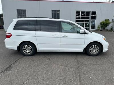 2007 Honda Odyssey EX - Photo 7 - Portland, OR 97211