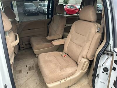 2007 Honda Odyssey EX - Photo 12 - Portland, OR 97211