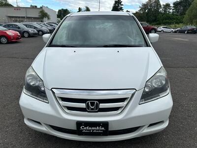 2007 Honda Odyssey EX - Photo 9 - Portland, OR 97211