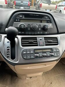 2007 Honda Odyssey EX - Photo 21 - Portland, OR 97211