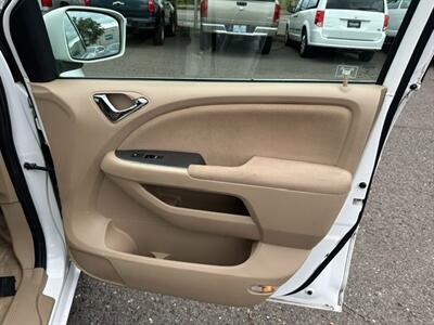 2007 Honda Odyssey EX - Photo 15 - Portland, OR 97211