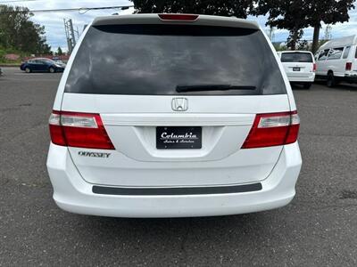2007 Honda Odyssey EX - Photo 5 - Portland, OR 97211