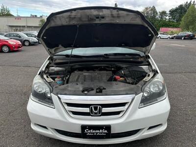 2007 Honda Odyssey EX - Photo 25 - Portland, OR 97211