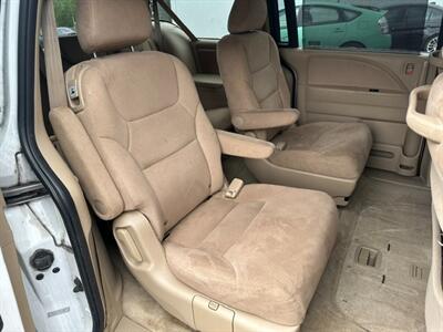 2007 Honda Odyssey EX - Photo 16 - Portland, OR 97211