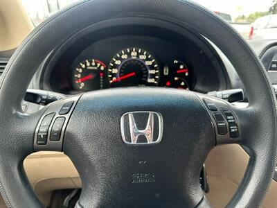 2007 Honda Odyssey EX - Photo 20 - Portland, OR 97211