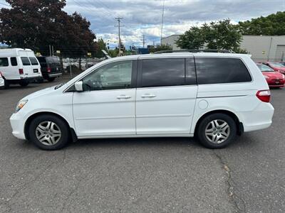 2007 Honda Odyssey EX - Photo 3 - Portland, OR 97211