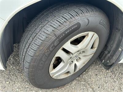 2007 Honda Odyssey EX - Photo 26 - Portland, OR 97211