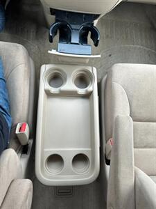 2007 Honda Odyssey EX - Photo 23 - Portland, OR 97211