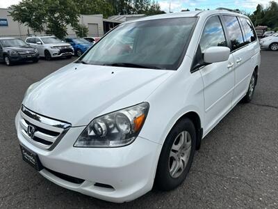 2007 Honda Odyssey EX - Photo 2 - Portland, OR 97211