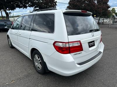 2007 Honda Odyssey EX - Photo 4 - Portland, OR 97211