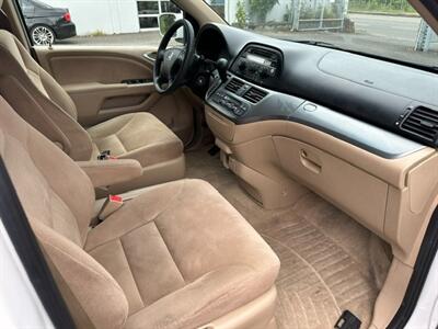 2007 Honda Odyssey EX - Photo 14 - Portland, OR 97211