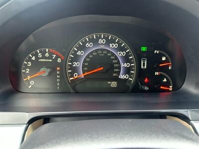 2007 Honda Odyssey EX - Photo 19 - Portland, OR 97211