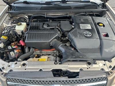 2007 Toyota Highlander LIMITED  HYBRID - Photo 23 - Portland, OR 97211