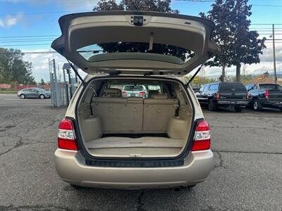 2007 Toyota Highlander LIMITED  HYBRID - Photo 17 - Portland, OR 97211