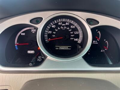 2007 Toyota Highlander LIMITED  HYBRID - Photo 18 - Portland, OR 97211
