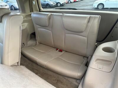 2007 Toyota Highlander LIMITED  HYBRID - Photo 12 - Portland, OR 97211